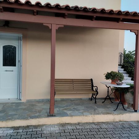 Lefki Studios Lakíthra المظهر الخارجي الصورة