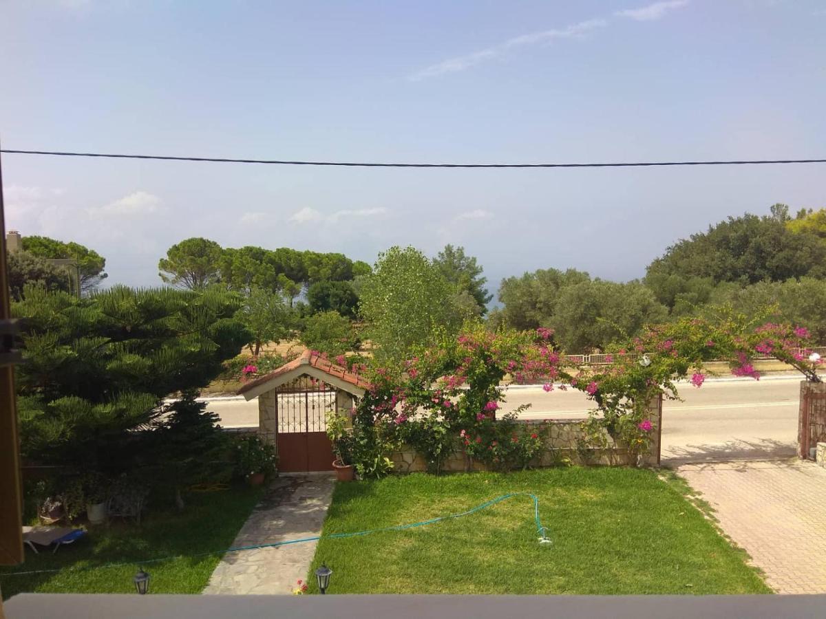 Lefki Studios Lakíthra المظهر الخارجي الصورة