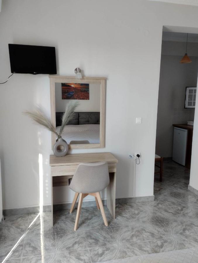 Lefki Studios Lakíthra المظهر الخارجي الصورة