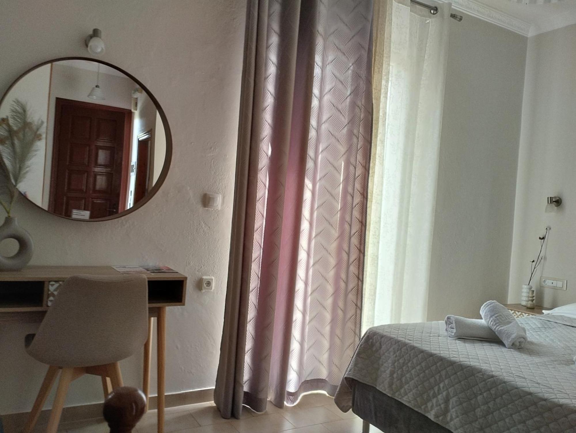 Lefki Studios Lakíthra المظهر الخارجي الصورة