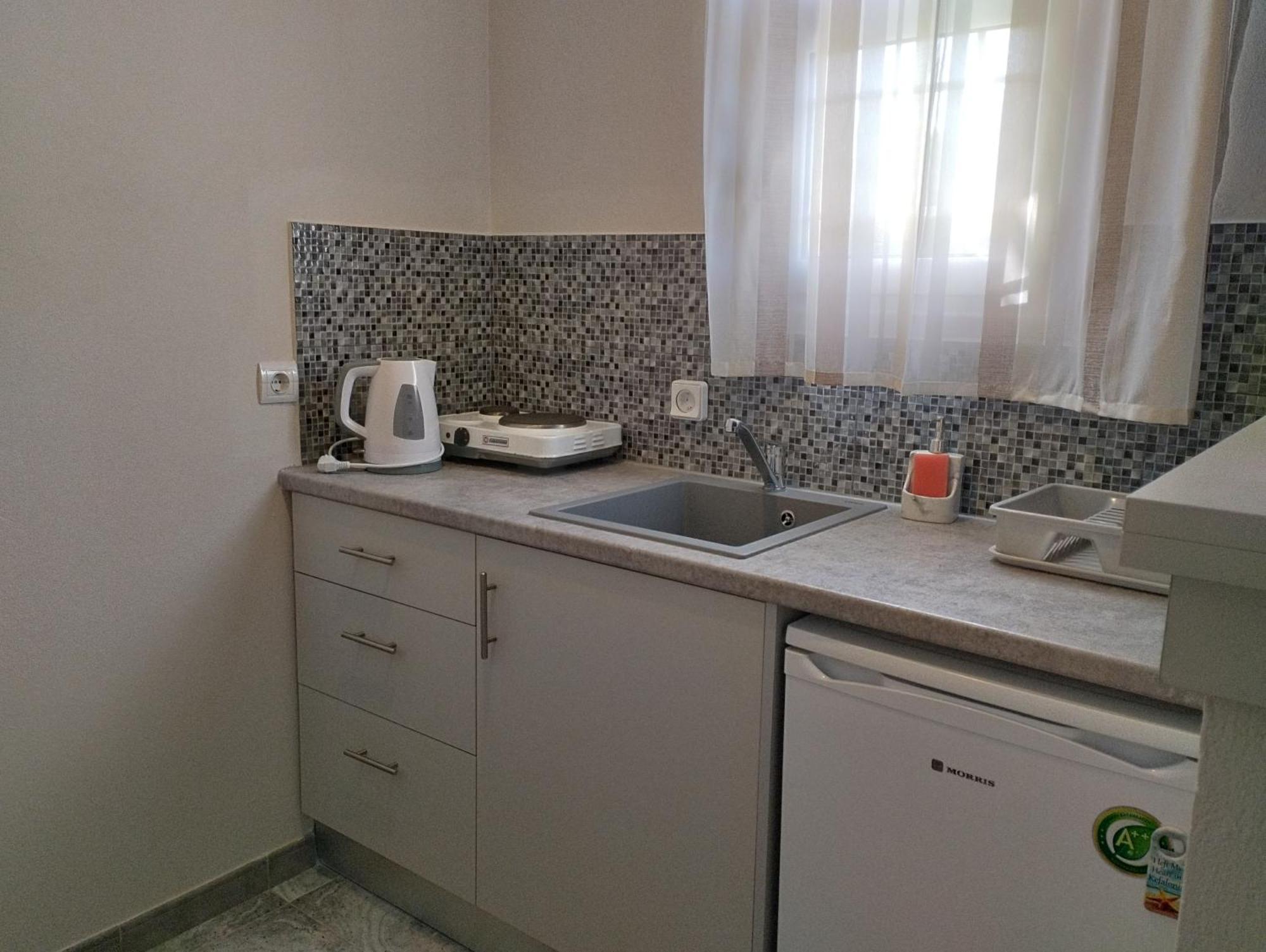 Lefki Studios Lakíthra المظهر الخارجي الصورة