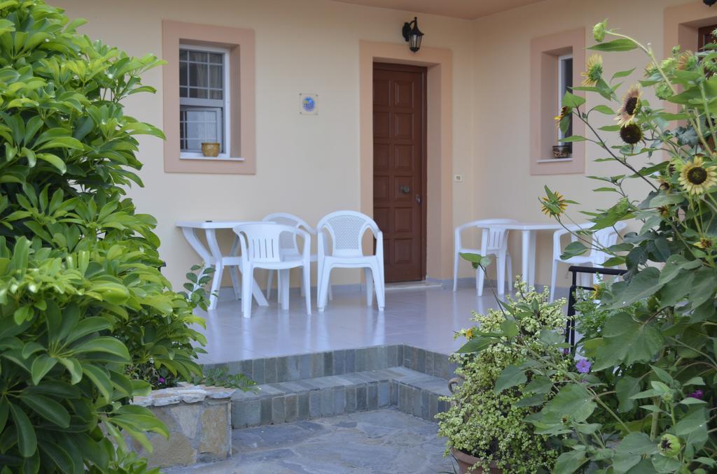 Lefki Studios Lakíthra المظهر الخارجي الصورة