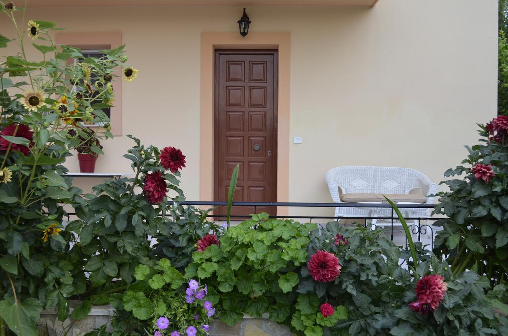 Lefki Studios Lakíthra المظهر الخارجي الصورة