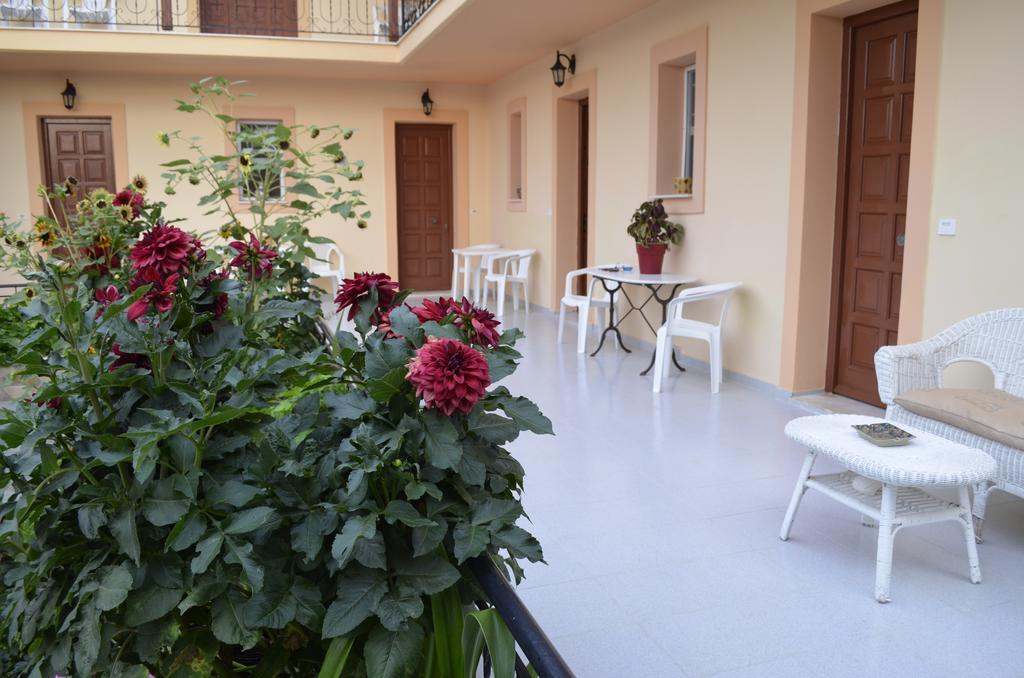 Lefki Studios Lakíthra المظهر الخارجي الصورة